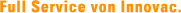 Innovac Firmenprofil