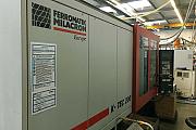 Spritzgießmaschine-Ferromatik-Milacron-K-TEC-200-2K gebraucht
