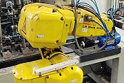 Industrieroboter-Fanuc-LR-Mate-200iB gebraucht