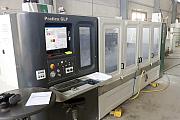 CNC-Glass-Machining-Center-Bottero-Pratica-GLP-3000 used