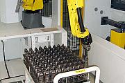 Roboterzelle-Cellro-Xcelerate-X20 gebraucht