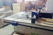 Carton-Cutting-Machine-Gunnar-3001-XL used