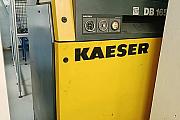 Schraubenkompressor-Kaeser-DB-165C gebraucht