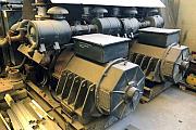 Generator-Siemens-GEN-1FC2-353-4LB49 gebraucht
