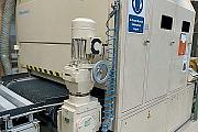 Calibrating-and-Grinding-Machine-Heesemann-KSA-8 used