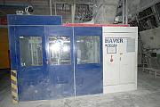 Paper-Valve-Bag-Filling-Machine-Haver-and-Boecker-INTEGRA-2-1SEP-U used