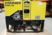 Generator-Eisemann-BSKA-9E used