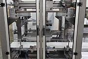 Packing-Machine-For-Glass-Vesttech-BAC-30011 used