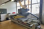 Holzbearbeitungszentrum-CNC-Morbidelli-A503 gebraucht