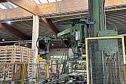 Pallet-Stacking-Machine-Weimer-UPHS used