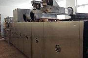 Waffelbackautomat-Hebenstreit-BAC-40 gebraucht