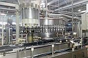 Filling-Line-Khs-Krones used