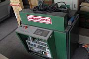 Milling-Machine-Wegoma-BFA-3500 used