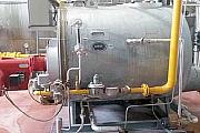 Steam-Generator-Kessel-Loos used