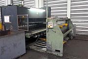 Plate-Shear-Darley-VS-3109 used