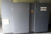 Compressor-Atlas-Copco-ZR-160-VSD used