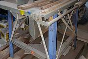 Circular-Table-Saw-Elektra-Beckum-BKS-450 used