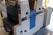 Maszyna-do-druku-offsetowego-Ryobi-512 używany