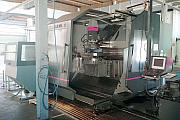 CNC-Bearbeitungszentrum-Maho-MH-1000S gebraucht