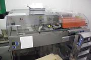 Automatic-Wrapping-Machine-Marchesini-MF-910-MINI used