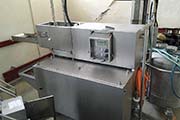 Portioner-Marel-TVM-Portio-4000 used