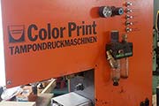 Tampondruckmaschine-Color-Print-CP-801-80x100 gebraucht