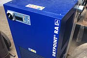 Refrigerant-Dryer-Beko-DRYPOINT-DPRA-490-AC used