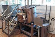 Misch-und-Abfüllmaschine-Steiner-Höfelmeyer gebraucht