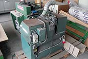 Glazing-Bead-Saw-Wegoma-GL-142P used