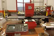 Punching-and-Nibbling-Machine-Trumpf-TRUMATIC-240 used