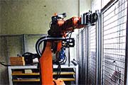 CNC-Handhabungsroboter-Wafios-HR-6 gebraucht