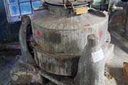 Centrifuge-Emil-Mühlmann-74.130 used