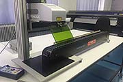 Laser-Engraving-System-Datalogic-ULYXE-1066-1315 used