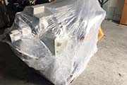 End-Milling-Machine-Elumatec-AFB-224 used