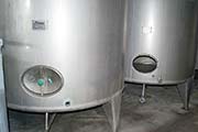 Stainless-Steel-Tank-Jorns used