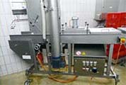 Dry-Seasoning-System-Schomaker-STW-C400 used