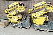 Industrial-Robot-Fanuc-S-430-iF used