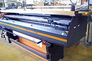 Flat-Bed-Knitting-Machine-Universal-MC-610S used