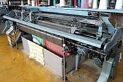 Flat-Bed-Knitting-Machine-Stoll-Ajum used