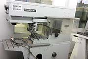 Tampondruckmaschine-Tampoprint-TS-200-21 gebraucht