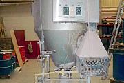 Zerstäubungstrocknungs-Anlage-Niro-Atomizer-Minor gebraucht