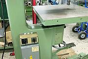 Milling-Machine-Frommia-FS-60 used