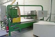 Cutting-Machine-Steup-SLV-400V used