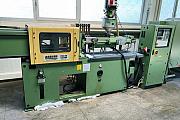 Maszyna-do-formowania-wtryskowego-Arburg-ALLROUNDER-220M-350-90 używany