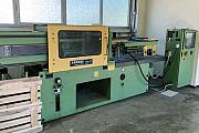 Injection-Moulding-Machine-Arburg-ALLROUNDER-320D-850-210 used