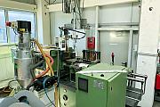 Injection-Moulding-Machine-Arburg-ALLROUNDER-320M-850-210 used