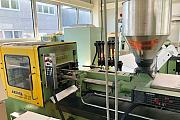 Injection-Moulding-Machine-Arburg-ALLROUNDER-305-ECO-700-230 used