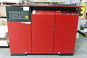 Screw-Compressor-Ecoair-D40 used