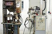 Semi-Automatic-Punching-Machine-Schreiber-ES-200 used