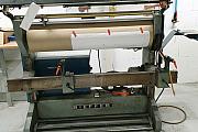 Optical-Plate-Mounting-Machine-Bieffebi-MIRAGE-309-135 used